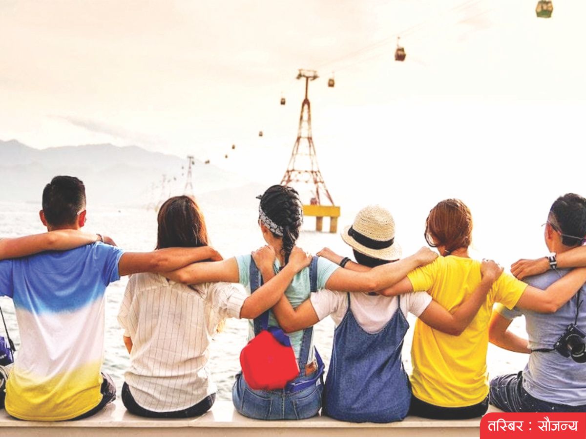 जिम्मेवारी र उत्तरदायित्व बोध युवामा गराउन आवश्यक 